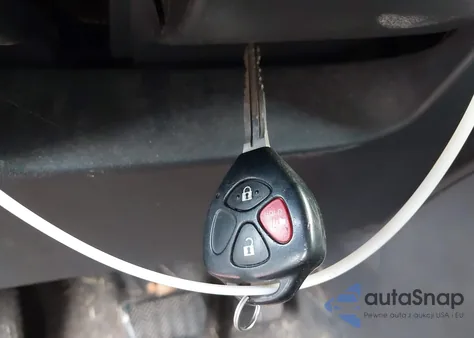 2011 Scion Xb z USA, uszkodzony, nr VIN JTLZE4FE5B1132613